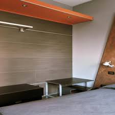 Model kong liong mimbar partisi. Jasa Wallpaper Dinding Hpl Rubung Furniture