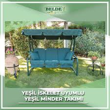 Belde Garden Panosundaki Pin