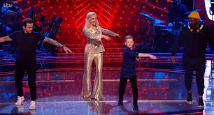 Fans are keen to find out who the judges are on the voice kids 2020 and express.co.uk has everything. Jude Moonwalks On The Voice Kids U K Inspiremore