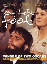 My Left Foot 1989 My Left Foot Day Lewis Ray Day
