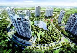 Our property in this city are serenia arina, serenia adiva, cipta serenia and serenia amani in which serenia arina is the future launches. Serenia City The Growth Catalyst