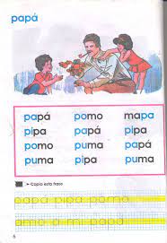 Libro nacho completo el misticismo del superhombre. Libro Nacho Leccion 2 Y 3 Libros Infantiles Para Leer Ensenar A Leer Aprender A Leer Pdf