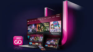 *monthly packs are exclusive of 6% service tax; Astro Ultra Box 4k Uhd Astro Package