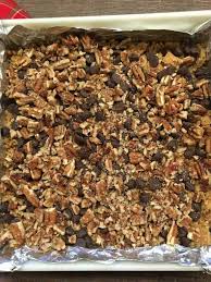 Maybe you would like to learn more about one of these? How To Make Hello Dolly Bars Back To My Southern Roots