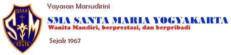 Maybe you would like to learn more about one of these? Sma Santa Maria Yogyakarta Wanita Mandiri Berprestasi Dan Berpribadi