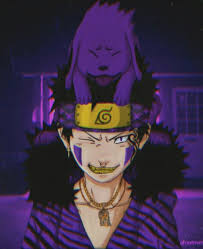 He started off as naruto's teammate and friend but eventually left to train under orochimaru, a man who had already tried several times to destroy the village hidden in the leaves. Purple Aesthetic Wallpaper Sasuke Uchiha Aesthetic Novocom Top