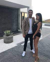 Cristiano ronaldo dos santos aveiro goih comm (portuguese pronunciation: K J Auf Twitter Cristiano Ronaldo Instagram Https T Co Mjuvobyz60