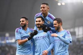 Using our unique search, comparison and ranking tools, fc. Ilkay Gundogan Leaves Cristiano Ronaldo Out Of His Top 3 Players In The World Bleacher Report Latest News Videos And Highlights