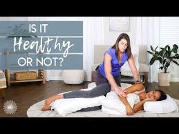 A Physical Therapist S Perspective On Floor Sleeping After Tossing My Bed To Sleep On The Floor I Soon Discovered Just How Sleep On The Floor Flooring Sleep