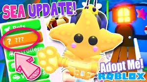 Maintenance and start time for genshin impact update 1.5. New Underwater Sea Pets Update In Adopt Me Roblox Key Vault Adoption Roblox My Roblox