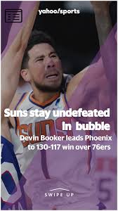 Devin booker kendall jenner shot; Devin Booker 7 0 Suns Have Reason For Optimism