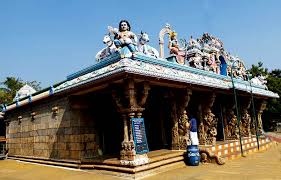Sangameshwarar Temple Bhavani History, Pooja Timings, Accommodation