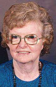 Obituary information for Zella B. Maples Planck