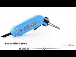 We have 1 engel 100s manual available for free pdf download: 360Âº Ansicht Engel Loter 100 S Youtube