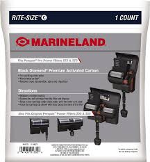 For more than 40 years, marineland has been committed to fishkeeping success. Marineland Penguin Power Filter Cartridge Rite Size C