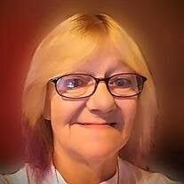 Wendy Regina Behnke Obituary