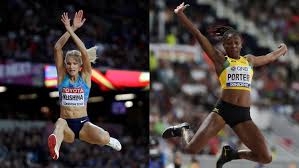 Power is essential in long jump, as the competitor needs to exert a maximum force in the shortest time possible in order to optimise performance. Ycwkxjvhqz86zm