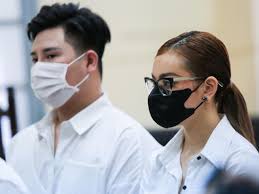 Trang Nemo xin lỗi: “Đời ai cũng có sai lầm”