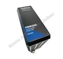 FOXBORO FBM206 RH916CQ Channel Isolated 8 Input,Pulse ...