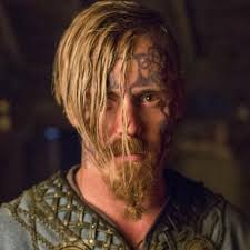 Vikings is a historical fantasy drama television series created and written by michael hirst for the history channel of canada. Vikings Cast Crew Fernsehserien De