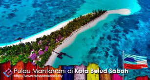 Kebanyakan company provide speed boat dari kota belud. Pulau Mantanani Kota Belud Tempat Menarik Jika Bercuti Di Sabah Tempat Menarik