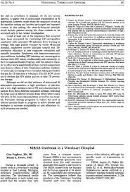 Do not take your pet to seguin animal in seguin, tx. Mrsa Outbreak In A Veterinary Hospital Infection Control Hospital Epidemiology Cambridge Core