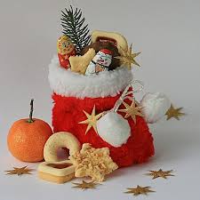 Nikolausgeschenke werden ganz traditionell im nikolausstiefel überreicht. Nikolausgeschenke Basteln 33 Diy Und Anregende Beispiele Zum Festtag