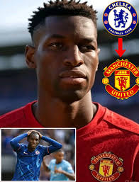 Manchester United signs new striker from Chelsea