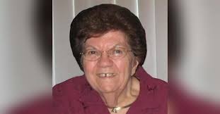 Alma Buccellato Obituary