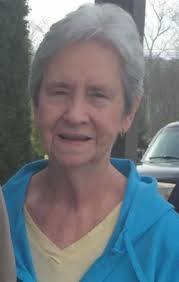 Obituary information for Mary Spivey