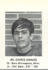 Chester County Leadership: Chris Annas, CEO of Meridian Bank