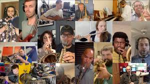 Accidental Big Band (@accidentalbigband) • Instagram photos and videos