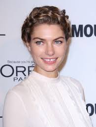 Jerramy Stevens Hope Solo Editorial Stock Photo