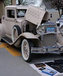 Image result for Arcadian Gray 1930 Oldsmobile