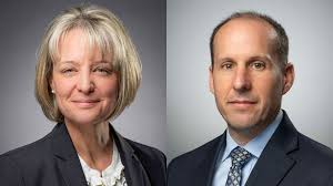 New Ingalls Shipbuilding president elected; current president taking new  role