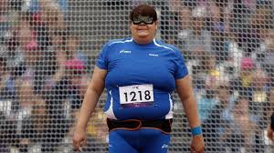 Sfoglia 86 assunta legnante fotografie stock e immagini disponibili, o avvia una nuova ricerca per scoprire altre fotografie. Intervista Esclusiva Ad Assunta Legnante Cuore E Tenacia Per Continuare A Sognare