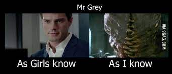 Grey episod 5 автора layandrama. Mr Grey 9gag