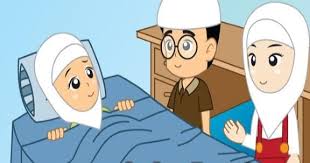 Hasil gambar untuk siswa sakit