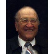 Vernal Richard Krebs Obituary 2009