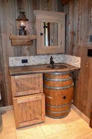 Typically, bathrooms range between 15 square feet to up to 72 square feet in dimension. 61 Country Style Bathrooms Ideas Country Bathroom Bathroom Design Country Style Bathrooms