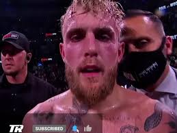 Jake Paul in Danger Against Gervonta Davis