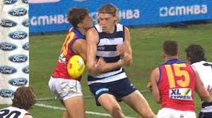 ##03:15 et#brisbane lions vs geelong cats live free by reddit@official@.streams. Geelong S Mark Blivacs Defends Actions Against Brisbane Claims No Prior Amid Holding The Ball Controversy The West Australian