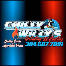 Otherwise they will be shown using the series' origin language. Chilly Willy S Heating And Cooling Facebook