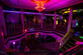 Sanctuary Nightclub In Atlanta Nightclub Lounge Night Club Atlanta Nightlife