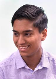 Park Tudor computer students analyze IHSAA track and field data