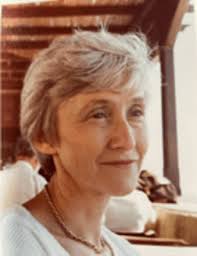 Anitta Goldsmith Burg Obituary