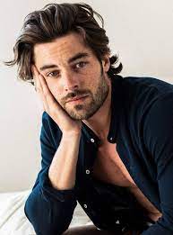Lmm Loving Male Models Medium Length Hair Men Long Hair Styles Men Mens Hairstyles Medium