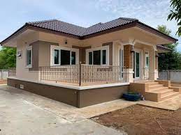 Maybe you would like to learn more about one of these? Pelan Rumah Kampung Dan Moden Beitrage Facebook