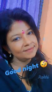 Rakhi Mukherjee Chowdhury