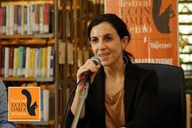 Meanwhile, information regarding francesca mannocchi's age and death of birth is not available. Www Ladigetto It Francesca Mannocchi Al Festival Dell Economia Di Daniela Larentis